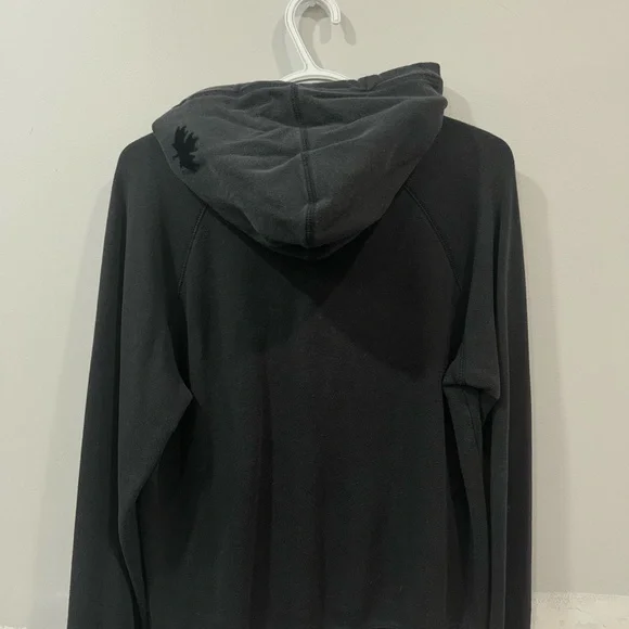 Black Roots Hoodie - Picture 2 of 2